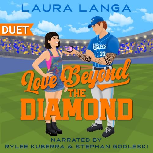 Cover of Love Beyond the Diamond