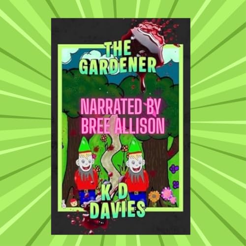Cover of The Gardener