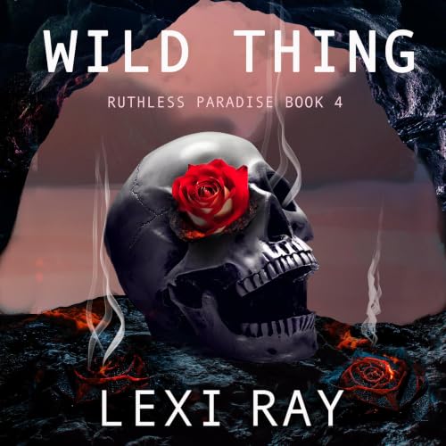 Cover of Wild Thing