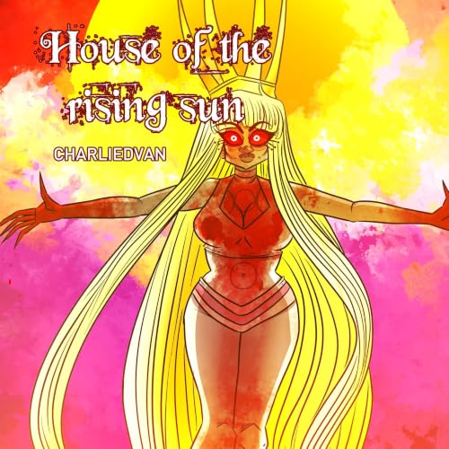 Cover of House of the Rising Sun