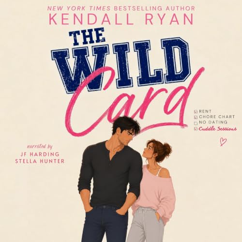 Cover of The Wild Card
