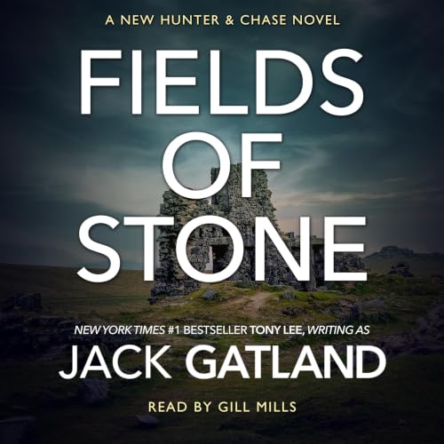 Cover of Fields of Stone