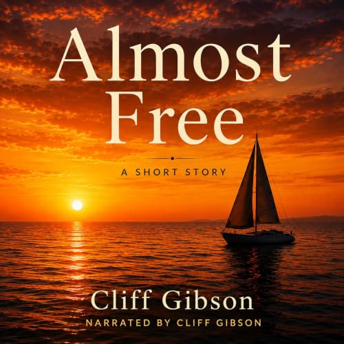 Cover of Almost Free
