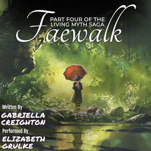 Cover of Faewalk