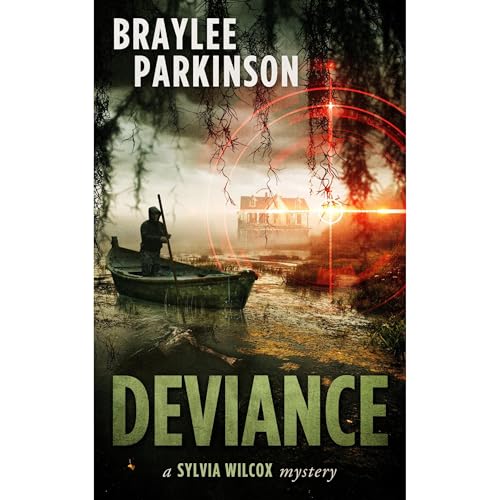 Cover of Deviance