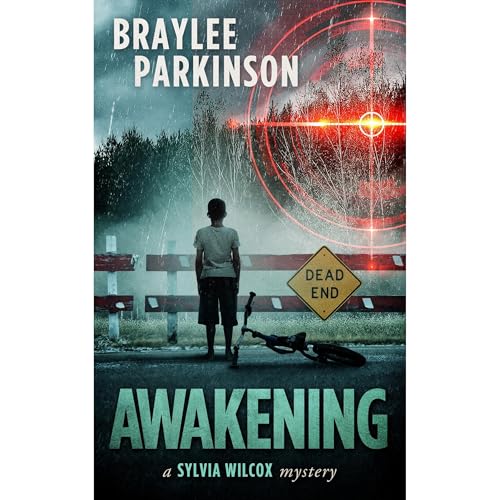 Cover of Awakening