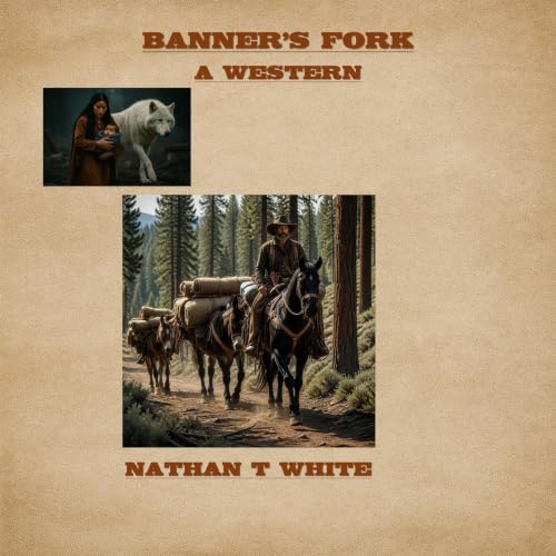 Cover of Banner's Fork