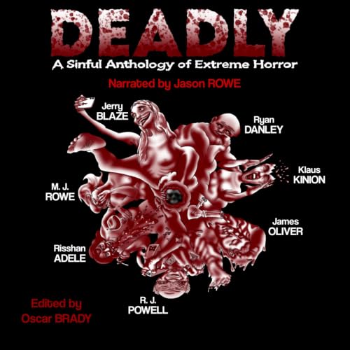 Cover of Deadly