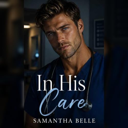 Cover of In His Care