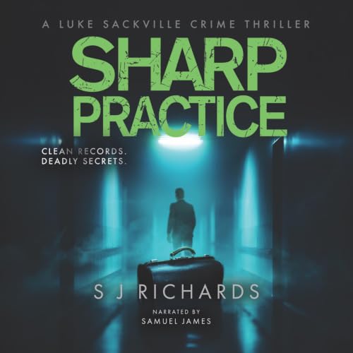 Cover of Sharp Practice