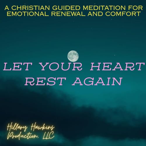 Cover of Let Your Heart Rest Again