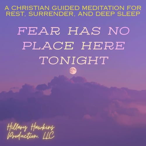 Cover of Fear Has No Place Here Tonight