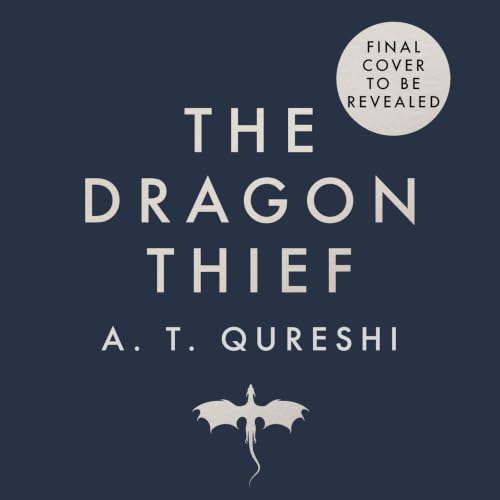 Cover of The Dragon Thief