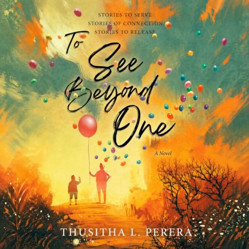 Cover of To See Beyond One