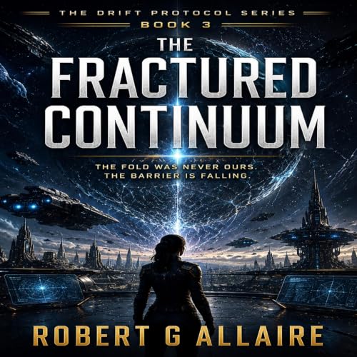 Cover of The Fractured Continuum