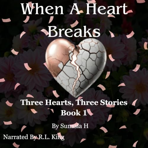 Cover of When a Heart Breaks