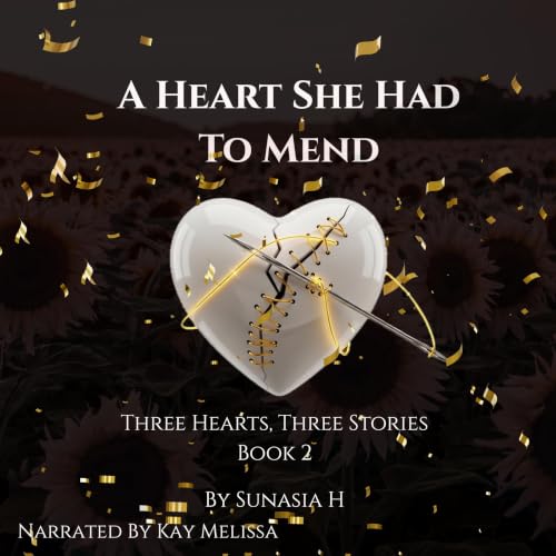 Cover of A Heart She Had to Mend