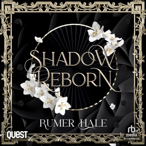 Cover of Shadow Reborn