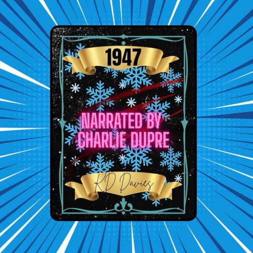 Cover of 1947