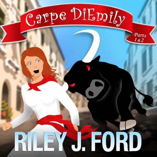Cover of Carpe DiEmily