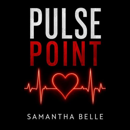 Cover of Pulse Point