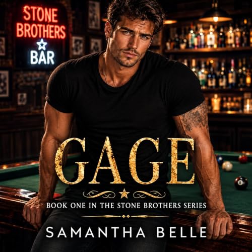 Cover of Gage