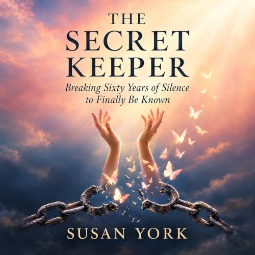 Cover of The Secret Keeper