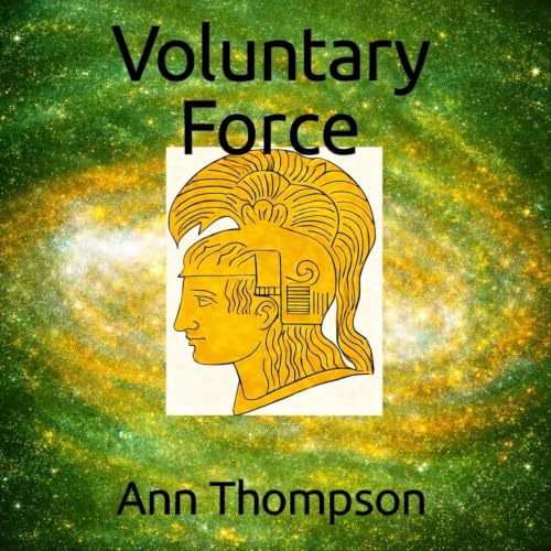 Cover of Voluntary Force