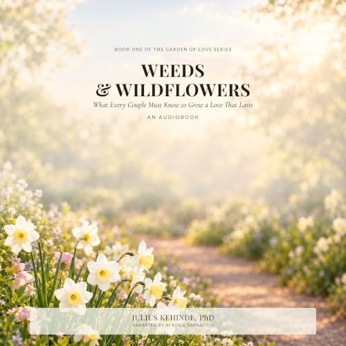 Cover of Weeds & Wildflowers