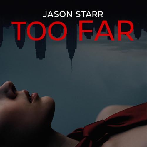 Cover of Too Far