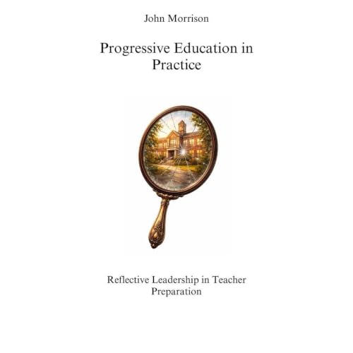 Cover of Progressive Education in Practice