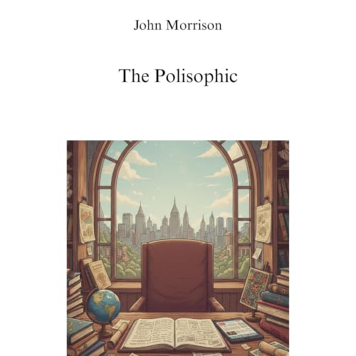 Cover of The Polisophic