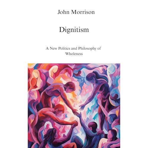 Cover of Dignitism