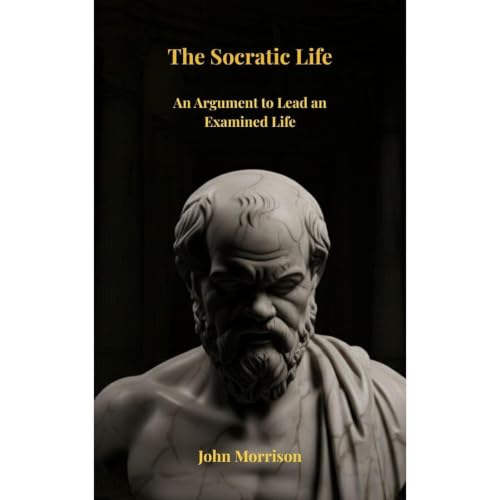 Cover of The Socratic Life
