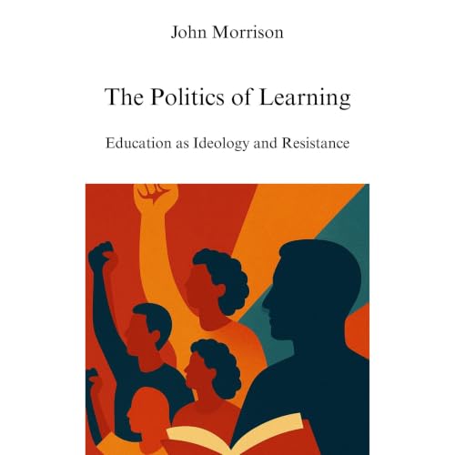 Cover of The Politics of Learning