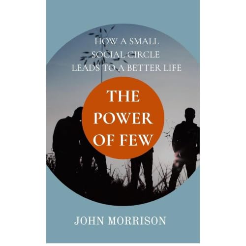 Cover of The Power of Few