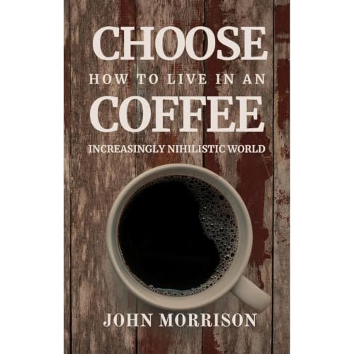 Cover of Choose Coffee