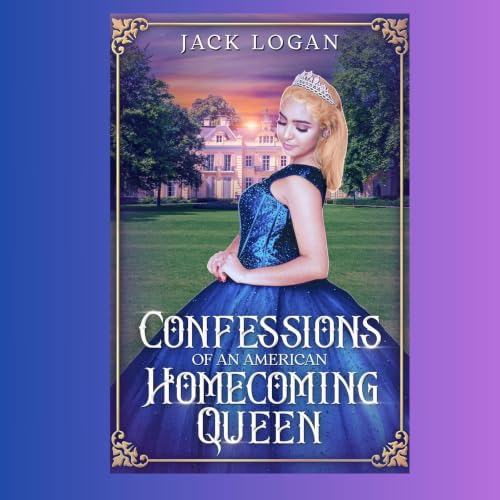 Cover of Confessions of an American Homecoming Queen