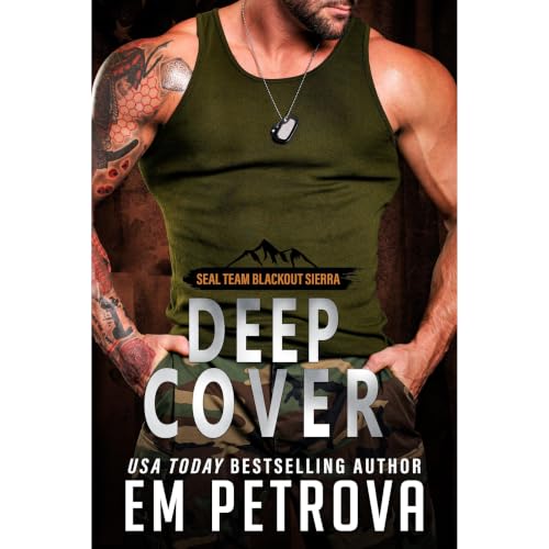 Cover of Deep Cover
