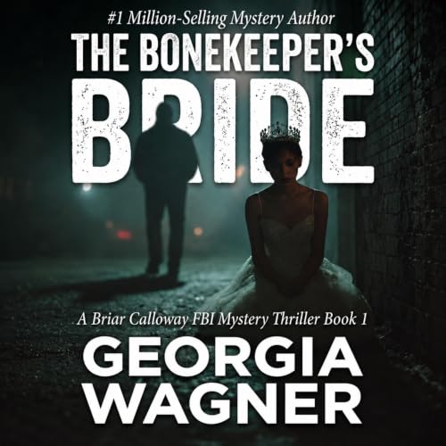 Cover of The Bonekeeper's Bride