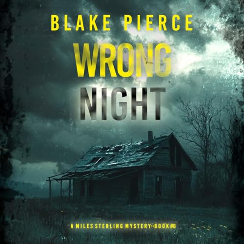 Cover of Wrong Night