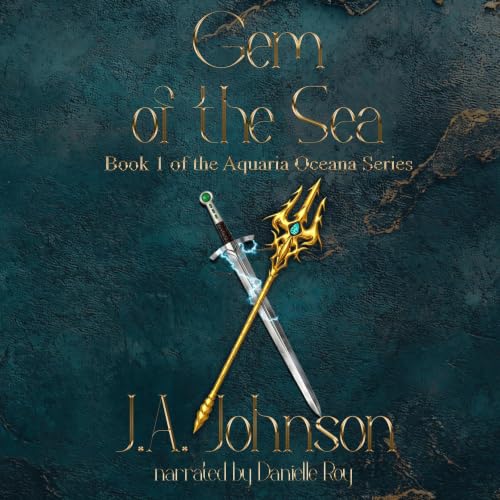 Cover of Gem of the Sea