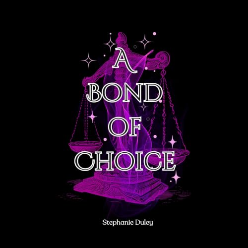 Cover of A Bond of Choice