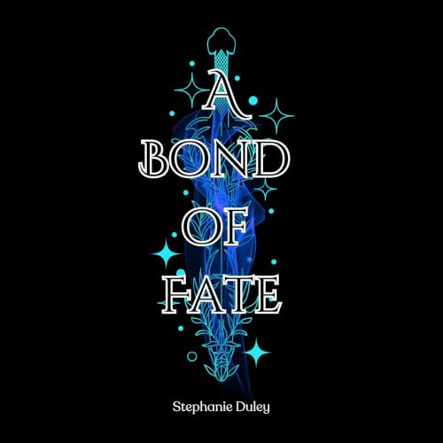 Cover of A Bond of Fate