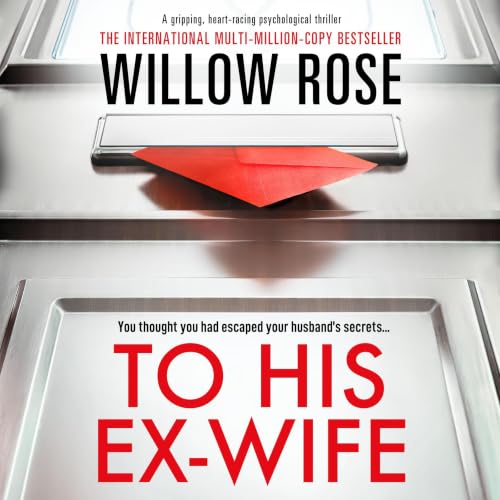Cover of To His Ex-Wife