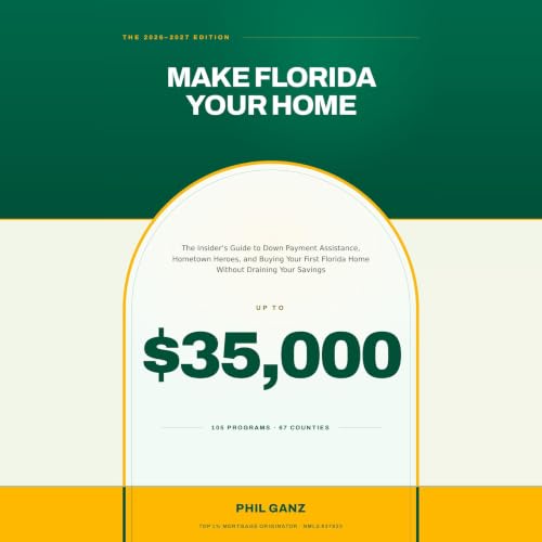 Cover of Make Florida Your Home