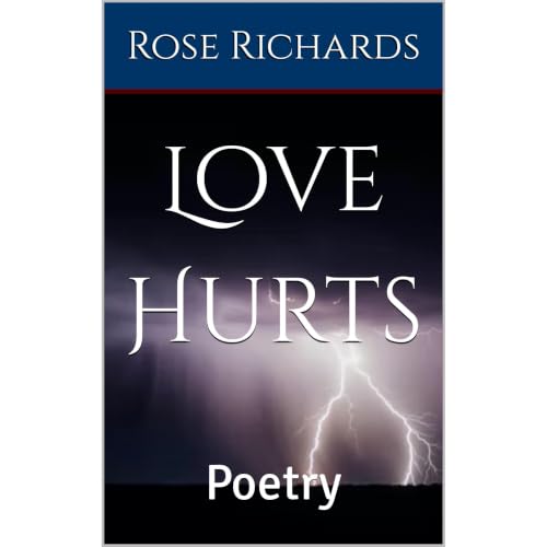 Cover of Love Hurts