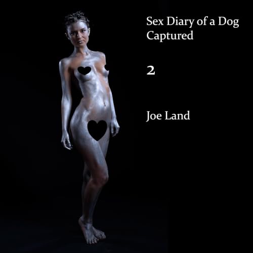 Cover of Captured 2
