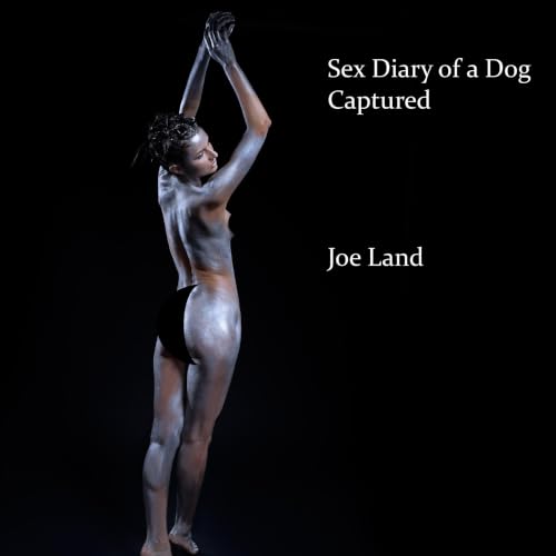 Cover of Captured