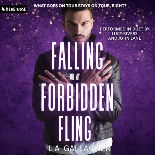 Cover of Falling for My Forbidden Fling
